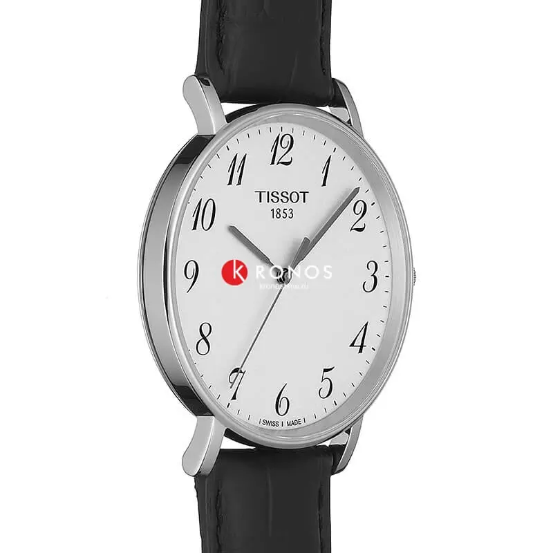 Фотография часов Tissot Everytime Large T109.610.16.032.00_14